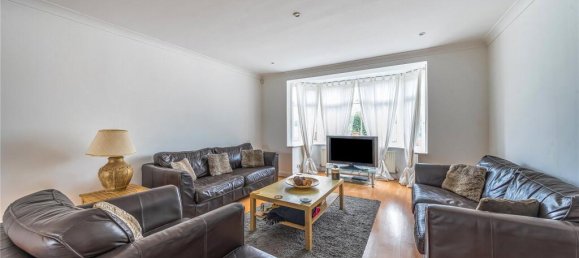 4 غرف نوم منزل في Wembley, United Kingdom رقم 12175 13