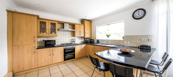 4 غرف نوم منزل في Wembley, United Kingdom رقم 12175 18