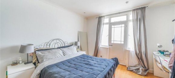 4 غرف نوم منزل في Wembley, United Kingdom رقم 12175 5