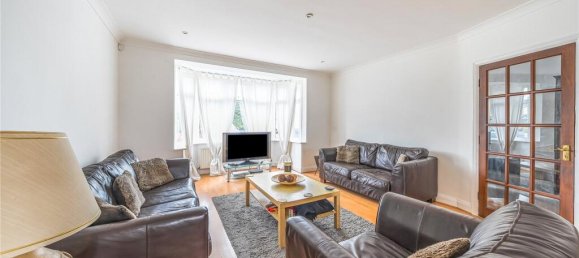 4 غرف نوم منزل في Wembley, United Kingdom رقم 12175 2