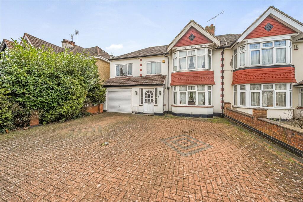 4 غرف نوم منزل في Wembley, United Kingdom رقم 12175