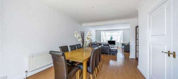 4 غرف نوم منزل في Wembley, United Kingdom رقم 12175 16