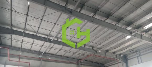 Almacén en Al Khawaneej, UAE 1021.9 m² No. 38644 6