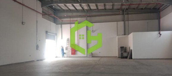 Almacén en Al Khawaneej, UAE 1021.9 m² No. 38644 4