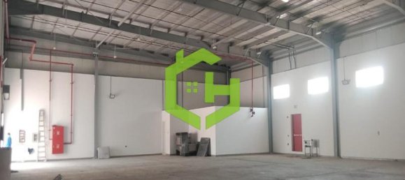 Almacén en Al Khawaneej, UAE 1021.9 m² No. 38644 2
