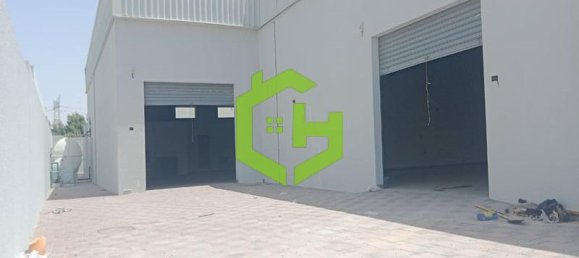 Almacén en Al Khawaneej, UAE 1021.9 m² No. 38644 10