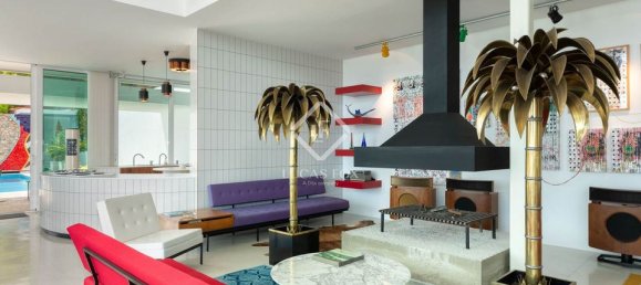 6 bedrooms Villa in Castell-Platja d'Aro, Spain No. 176624 41