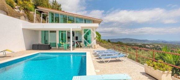 6 bedrooms Villa in Castell-Platja d'Aro, Spain No. 176624 32