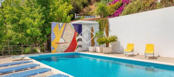 6 bedrooms Villa in Castell-Platja d'Aro, Spain No. 176624 33