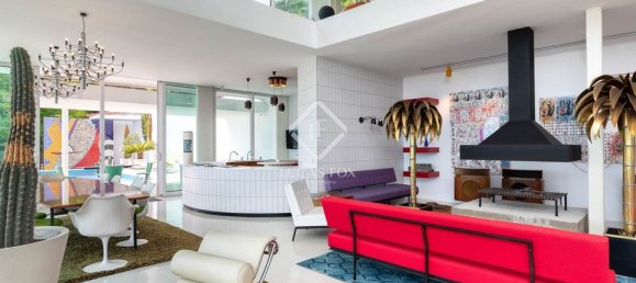 6 bedrooms Villa in Castell-Platja d'Aro, Spain No. 176624 22