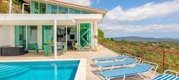 6 bedrooms Villa in Castell-Platja d'Aro, Spain No. 176624 28