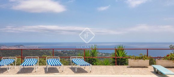 6 bedrooms Villa in Castell-Platja d'Aro, Spain No. 176624 5