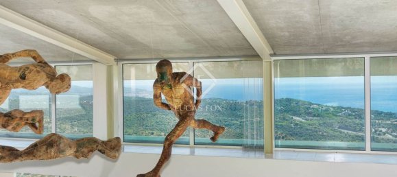 6 bedrooms Villa in Castell-Platja d'Aro, Spain No. 176624 18