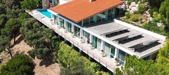 6 bedrooms Villa in Castell-Platja d'Aro, Spain No. 176624 35