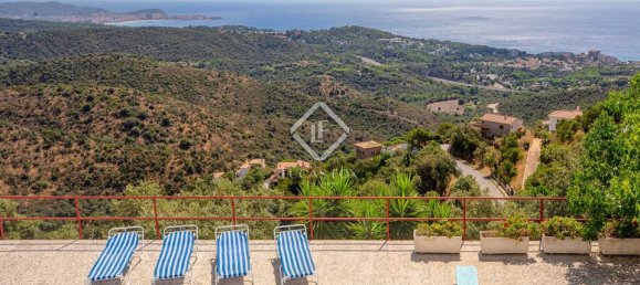 6 bedrooms Villa in Castell-Platja d'Aro, Spain No. 176624 13