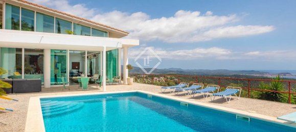 6 bedrooms Villa in Castell-Platja d'Aro, Spain No. 176624 7