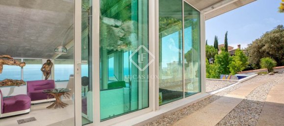 6 bedrooms Villa in Castell-Platja d'Aro, Spain No. 176624 15