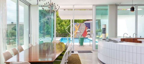 6 bedrooms Villa in Castell-Platja d'Aro, Spain No. 176624 26