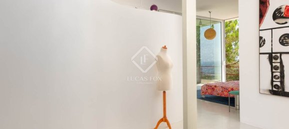 6 bedrooms Villa in Castell-Platja d'Aro, Spain No. 176624 43