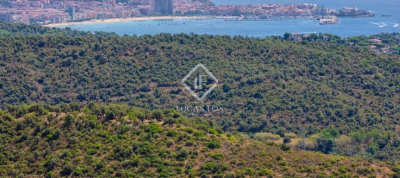 6 bedrooms Villa in Castell-Platja d'Aro, Spain No. 176624 30