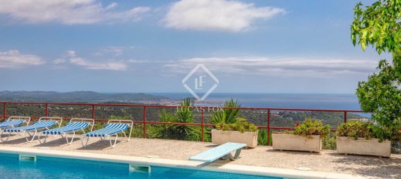6 bedrooms Villa in Castell-Platja d'Aro, Spain No. 176624 3