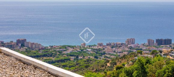 6 bedrooms Villa in Castell-Platja d'Aro, Spain No. 176624 37