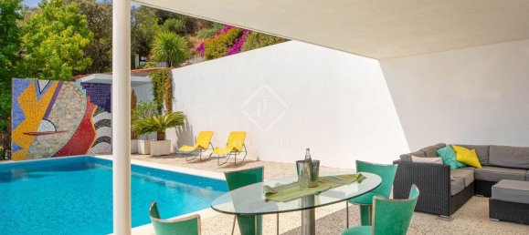 6 bedrooms Villa in Castell-Platja d'Aro, Spain No. 176624 4