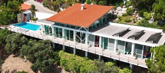 6 bedrooms Villa in Castell-Platja d'Aro, Spain No. 176624 10