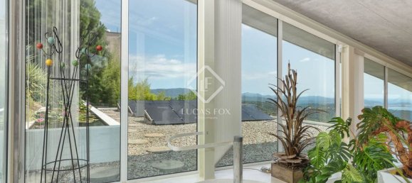 6 bedrooms Villa in Castell-Platja d'Aro, Spain No. 176624 19