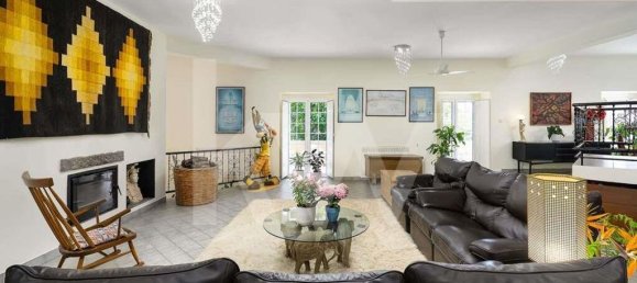 4 Schlafzimmer Haus in Monchique, Portugal, Nr. 75148 11