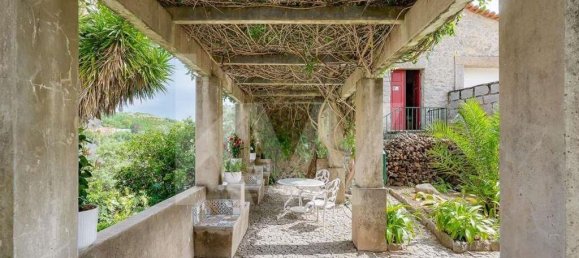 4 Schlafzimmer Haus in Monchique, Portugal, Nr. 75148 32