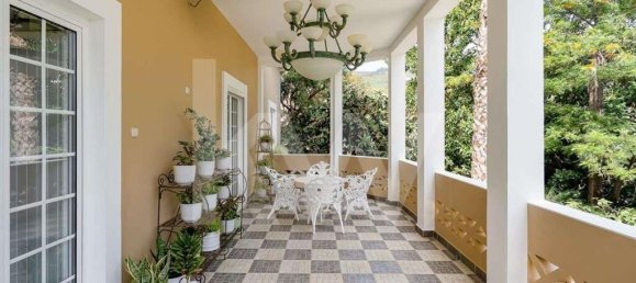 4 Schlafzimmer Haus in Monchique, Portugal, Nr. 75148 12