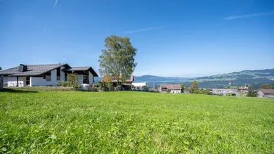 Grundstück in Alberschwende, Austria, Nr. 54129