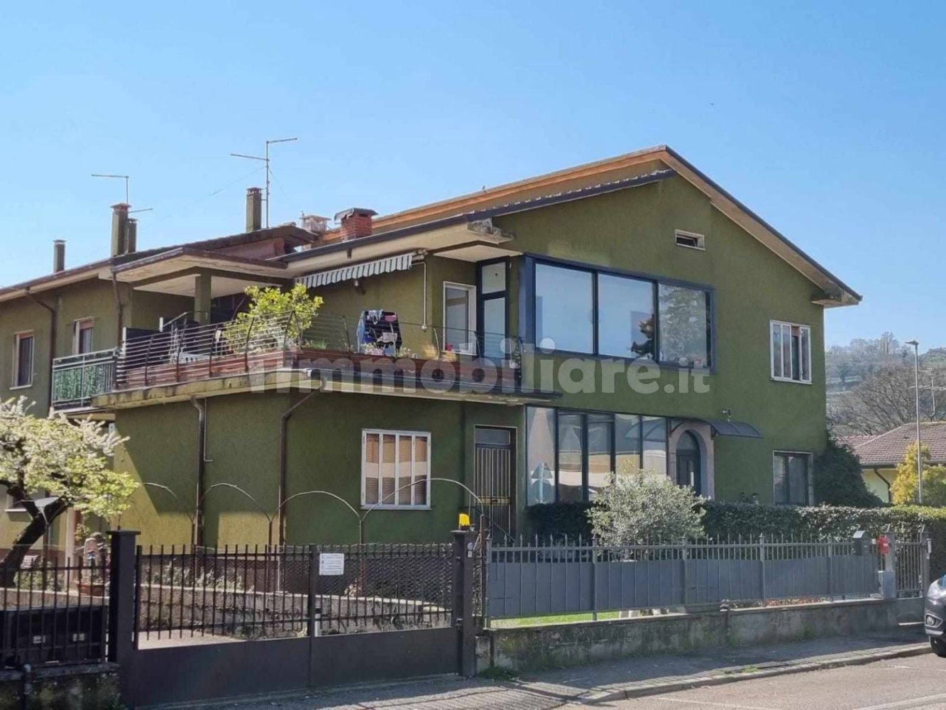 3 bedrooms Apartment in Lavagno, Italy No. 315490