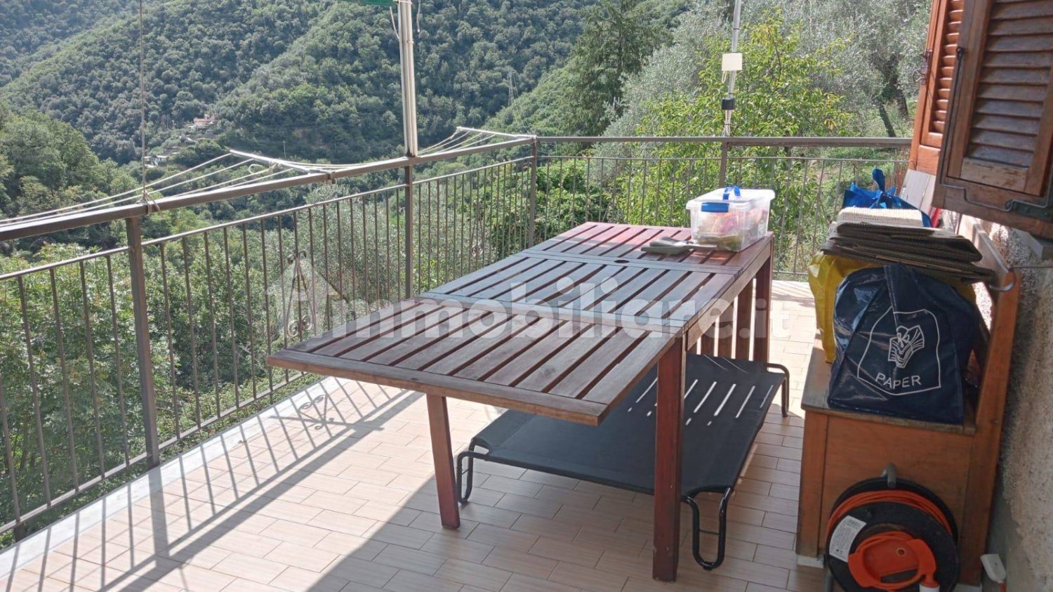 4 bedrooms Villa in Rapallo, Italy No. 275638