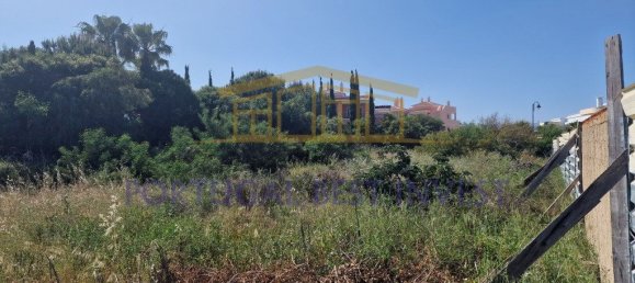 498m² Land in Lagos, Portugal No. 152260 3