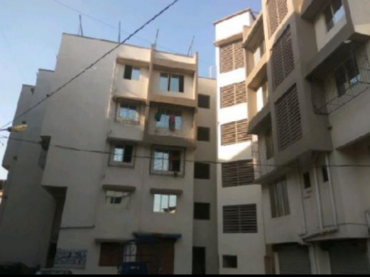 استوديو في Mumbai, India رقم 7657