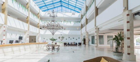 1 Schlafzimmer Wohnung in Malaga, Spain, Nr. 153170 44