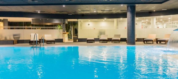 1 Schlafzimmer Wohnung in Malaga, Spain, Nr. 153170 32