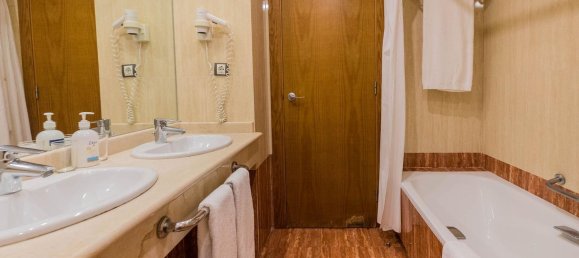 1 Schlafzimmer Wohnung in Malaga, Spain, Nr. 153170 3