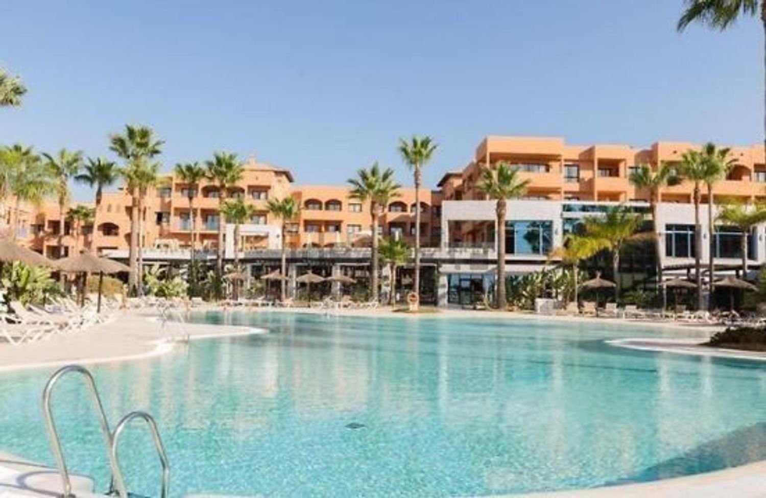 1 Schlafzimmer Wohnung in Malaga, Spain, Nr. 153170