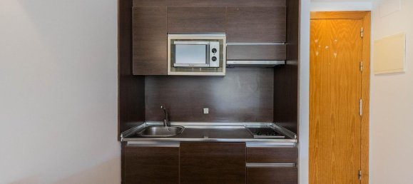 1 Schlafzimmer Wohnung in Malaga, Spain, Nr. 153170 5