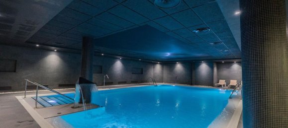 1 Schlafzimmer Wohnung in Malaga, Spain, Nr. 153170 29