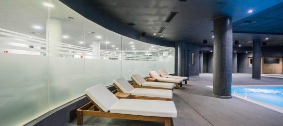 1 Schlafzimmer Wohnung in Malaga, Spain, Nr. 153170 36