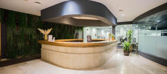 1 Schlafzimmer Wohnung in Malaga, Spain, Nr. 153170 37