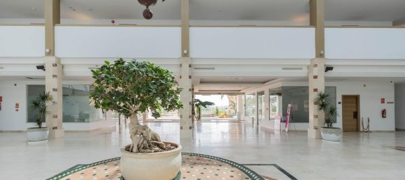 1 Schlafzimmer Wohnung in Malaga, Spain, Nr. 153170 41