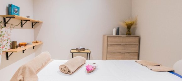 1 Schlafzimmer Wohnung in Malaga, Spain, Nr. 153170 22