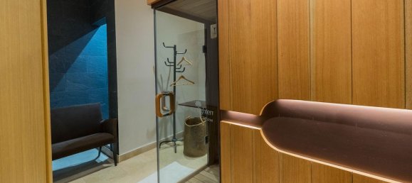 1 Schlafzimmer Wohnung in Malaga, Spain, Nr. 153170 27