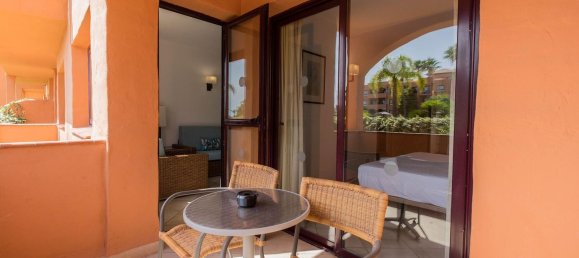 1 Schlafzimmer Wohnung in Malaga, Spain, Nr. 153170 7