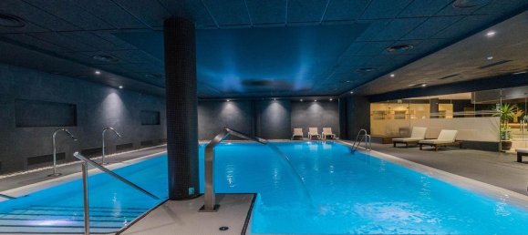 1 Schlafzimmer Wohnung in Malaga, Spain, Nr. 153170 30